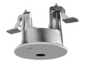 Axis TM3210 Recessed Mount , 02817-001, 41761633, Mounting Hardware - Miscellaneous Axis TM3210 Recessed Mount , 02817-001, 41761633, Mounting Hardware - Miscellaneous