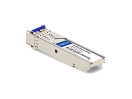 AddOn EX-SFP-1GE-LX-20-AO            Main Image from Right-angle