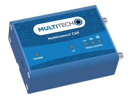 Multitech Systems MTC-L4G2D-B03-KIT Main Image from Left-angle