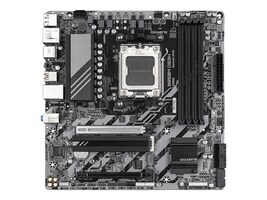 Gigabyte Technology B850MDS3H                      Main Image from Front
