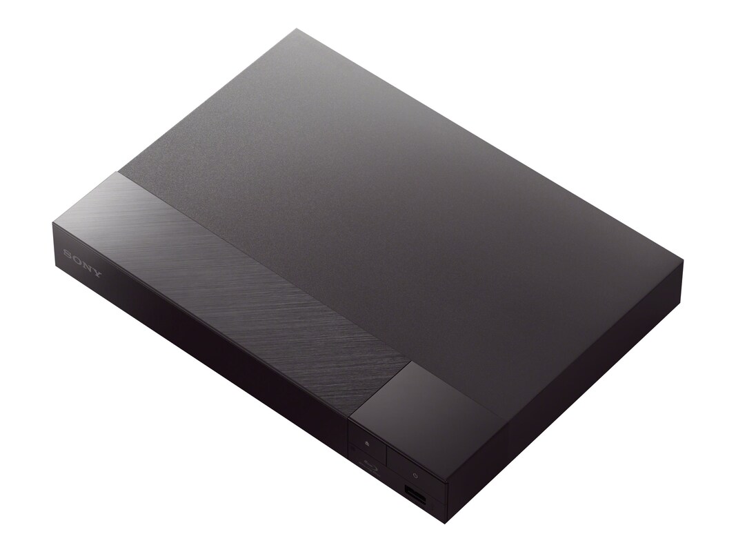verraden Eed Schuldig Sony 4K Blu-ray Player with WiFi & Bluetooth (BDP-S6700)