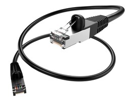 UNC Group PC5E-03F-BLK-SH-S Main Image from Front