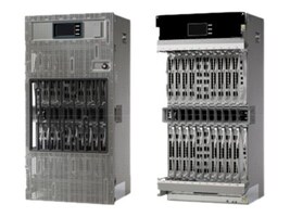 Cisco NCS4016-SA-AC= Main Image from Left-angle