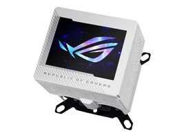 Asus ROG RYUJIN III WB WHT          Main Image from Right-angle