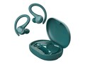 JLab Go Air Sport True Teal, EBGAIRSPRTRTEL124 , 41912029, Headphones JLab Go Air Sport True Teal, EBGAIRSPRTRTEL124 , 41912029, Headphones
