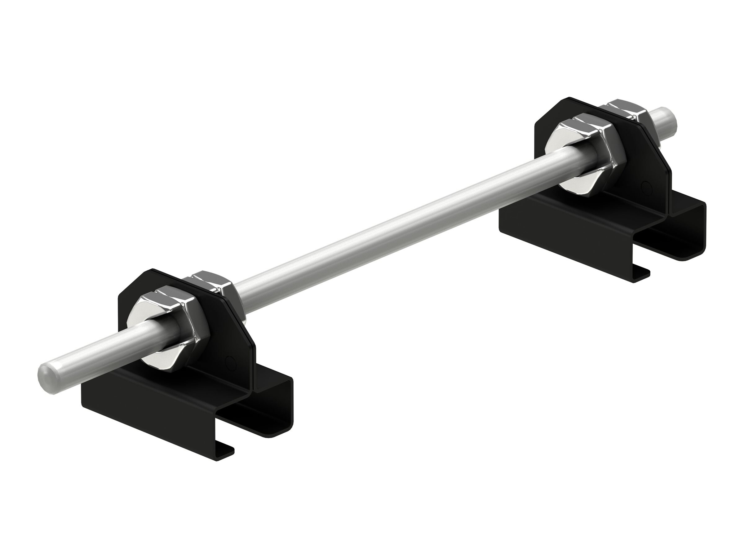 Vertiv CABLE LADDER STACKING KIT (VRA1035)