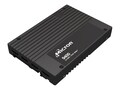 Micron 6.4TB 9400 MAX NVMe U.3 Enterprise Solid State Drive, MTFDKCC6T4TGJ-1BC1ZABYYR, 41591508, Solid State Drives - Internal