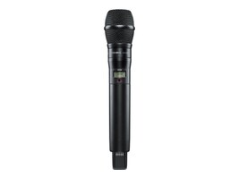 Shure ADX2/K9HSB=-G57                Main Image from Front