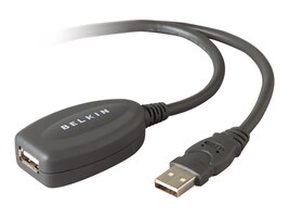 Belkin F3U130-16 Main Image from Right-angle