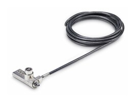 StarTech.com DUALKA10-LAPTOP-LOCK           Main Image from Right-angle