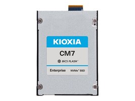 KIOXIA America KCM71RJE1T92                   Main Image from Front