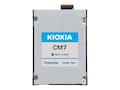 KIOXIA CM7 - PCIE 5.0 - 1DWPD - 1920G, KCM7XRJE1T92 , 41948832, Solid State Drives - Internal KIOXIA CM7 - PCIE 5.0 - 1DWPD - 1920G, KCM7XRJE1T92 , 41948832, Solid State Drives - Internal