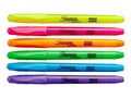 DYMO 24CT SHARPIE ACCENT ASSORTED, 1761791                       , 41982157, Office Supplies