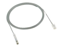 Panduit P110PC4IG18AY Main Image from Left-angle