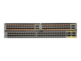 Cisco N56128P-4FEX-10G Main Image from Front