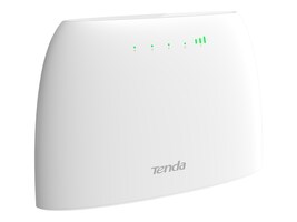 Tenda Technology 4G03                           Main Image from Left-angle