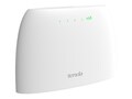 Tenda N300 WI-FI 4G LTE ROUTER, 4G03 , 41940112, Wireless Routers Tenda N300 WI-FI 4G LTE ROUTER, 4G03 , 41940112, Wireless Routers