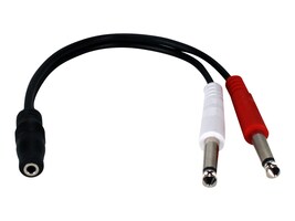 QVS CC399TS-Y Main Image from Front
