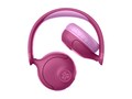JLab JBuddies POP 2 in 1 Wireless + Wired Kids Headphones - Pink, HBKJPOPRPNK122                , 41874697, Headphones