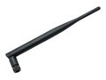 Lantronix 2.4 5.8GHZ DIPOLE ANTENNA, A21H0, 41563488, Wireless Antennas & Extenders