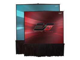 Elite Screens T170UWS1-D Main Image from Front