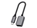 Satechi USB-C to USB 3.0 M F Adapter Cable, ST-UCATCM, 41653196, Adapters & Port Converters