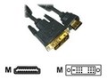 Tvone DVI-HDMI converter cable male, 8450358RC-06                  , 41969562, Cables