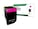 Lexmark 70C1HM0 Image 2 from Right-angle