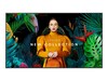 Samsung 54.6 QBC 4K Ultra HD LED-LCD Display, QB55C, 41652680, Monitors - Large-Format
