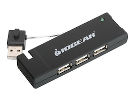 IOGEAR GUH285W6 Main Image from Left-angle