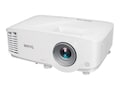 BenQ MH733 1080p DLP Projector, 4000 Lumens, White, MH733, 34643346, Projectors