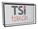 TSI Touch TSI-QM85D-10BAOARB Image 1 from Left-angle