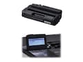 Rosetta SP 3710DNM MICR Printer, 30371000, 37861445, Printers - Laser & LED (monochrome)