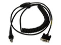 Honeywell CABLE RS-232 5V SIGNALS GRANIT, CBL-801-370-C00 , 41841085, Portable Data Collector Accessories Honeywell CABLE RS-232 5V SIGNALS GRANIT, CBL-801-370-C00 , 41841085, Portable Data Collector Accessories