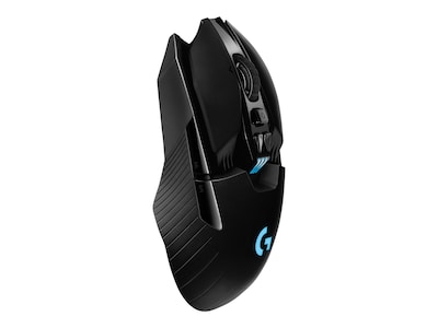 Logitech G903 Lightspeed Gaming Mouse, 910-005670, 37125595, Mice & Cursor Control Devices