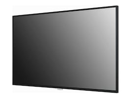 LG Electronics 43ML5K-B Main Image from Right-angle