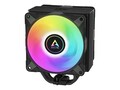 Arctic Cooling FREEZER 36 A-RGB BLACK, ACFRE00124A                   , 41927043, Cooling Systems/Fans