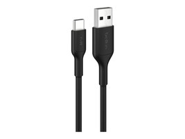 Belkin CAB021FQ1MBK                   Main Image from Front