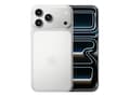 Apple iPhone 17 Pro Max, 256GB, Silver, MFXG4LL/A                     , 42039395, Cell Phones - iPhone 11 Pro/Pro Max/XS/XS Max or X