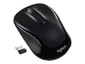 Logitech M325S Wireless Mouse Black, 910-006825, 41520789, Mice & Cursor Control Devices