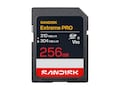 SanDisk Extreme Pro UHS-II V90 Cards UHS-II 256GB SD 310MB SR 304M, SDSDXDE-256G-GN4IN, 42203372, Memory - Flash SanDisk Extreme Pro UHS-II V90 Cards UHS-II 256GB SD 310MB SR 304M, SDSDXDE-256G-GN4IN, 42203372, Memory - Flash