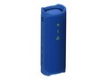 Creative Labs MUVO Go Speaker - Blue, 51MF8405AA001, 41555895, Speakers - Audio