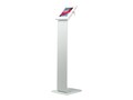 CTA Digital Floor Stand, PAD-PLSW, 41142350, Stands & Mounts - Desktop Monitors