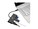 Tripp Lite U460-003-3AMB Image 6 from Left-angle