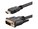 StarTech.com HDMIDVIMM610PK Image 1 from Right-angle