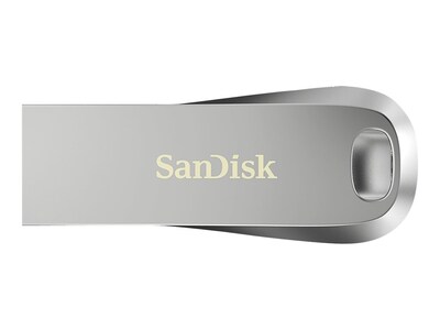 SanDisk 64GB Ultra Metal USB 3.1 Type A Flash Drive, SDCZ74-064G-A46, 37310379, Flash Drives