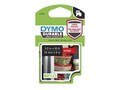 DYMO DY D1 DU 1 2INX10IN WHT RED TA, 2125349                       , 41987818, Cables