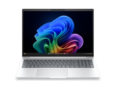 HP EliteBook 8 G2a 16 AMD AI Ryzen 7 Pro 450 32GB 512GB PCIe WF7 BT FR WC 16 WUXGA MT W11P64, DG5K8UT#ABA, 42154899, Notebooks