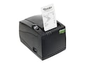 Ithaca 9000 USB Label Receipt Thermal Printer - Black, 9000-USB, 31484079, Printers - POS Receipt