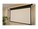 Elite Screens ELECTRIC100H-AUHD Image 10 from Right-angle